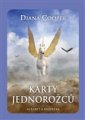 Karty jednorožců (Komplet) - Diana Cooper
