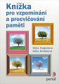 Knížka pro vzpomínání a procvičování paměti - K. Cingrošová a K.