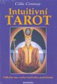 Intuitivní tarot (Komplet) - Cilla Conway