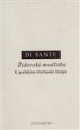 Židovská modlitba K počátků křesťanské liturgie - Di Sante