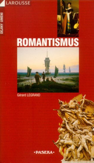 Romantismus - Gérard Legrand - Kliknutím na obrázek zavřete