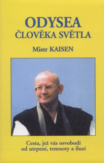 Odysea člověka světla - Róši Kaisen - Kliknutím na obrázek zavřete