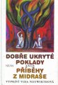 Dobře ukryté poklady aneb Příběhy z Midraše