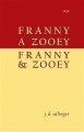 Franny a Zooey - Franny & Zooey - J. D. Salinger
