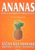 Ananas, léčivá rostlina budoucnosti - B.Simonsohnová