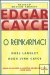 O reinkarnaci Edgar Cayce - N. Langley