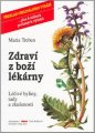 Zdraví z boží lékárny - Maria Treben(Podtitul: Léčivé byliny, ra