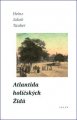 Atlantida holíčských Židů - Heinz Jakob Tauber