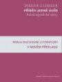 Příběh jedné duše Autobiografické spisy - Terezie z Lisieux