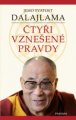 Čtyři vznešené pravdy - Jeho Svatost Dalajlama