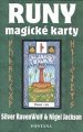 Runy Magické karty (Komplet) - S. Wolf