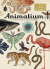 Animalium (velkoformátová kniha)