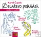 CD Devatero pohádek - Karel Čapek (čtou Brodský, Goldflam a Čepe