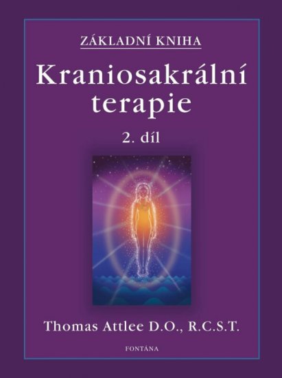 Kraniosakrální terapie 2. díl, Thomas Attlee - Kliknutím na obrázek zavřete