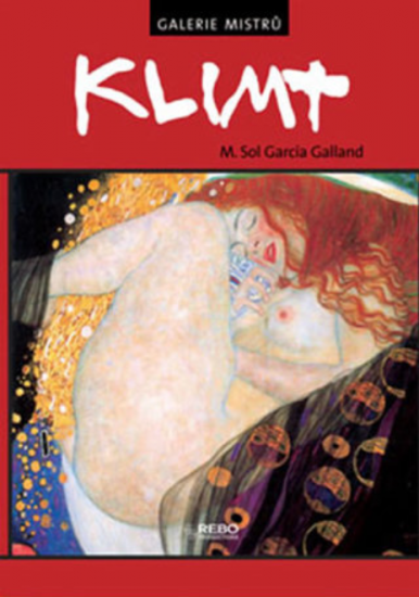 Klimt - Galerie mistrů - M. Sol García Galland - Kliknutím na obrázek zavřete