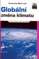 Globální změna klimatu - Vicente Barros (edice Kolumbus)