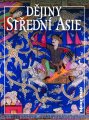 Dějiny Střední Asie - Jean-Paul Roux