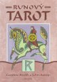 Runový tarot (Komplet) - C. Smith