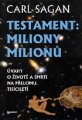 Testament: Miliony milionů - Carl Sagan