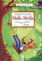 Pohádka a Mrkvička - Jaro, léto, podzim… a zoslík, Stephanie Sch