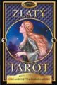 Kapesní zlatý tarot - Ciro Marchetti a Barbara Moore