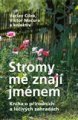 Stromy mě znají jménem - Václav Cílek a kol.