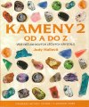 Kameny od A do Z 2 - Judy Hallová