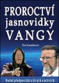 Proroctví jasnovidky Vangy - Ženi Kostadinová