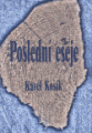 Poslední eseje - Karel Kosík