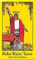 Rider Waite Tarot (Karty a návod) - A. E. Waite