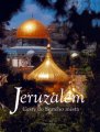 Jeruzalém - Cesty do Svatého města - Almuth Lessingová (ed.)
