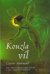 Kouzla víl - Claire Nahmad