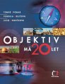 Objektiv má 20 let - T. Šponar, V. Krejčová, L. Horáčková