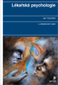 Lékařská psychologie (3. aktualizované vydání) - Jan Vymětal
