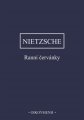 Ranní červánky: myšlenky o morálních předsudcích - Friedrich Nie