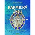 Karmický úkol - Irena Nevrlá