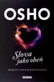 Slova jako oheň - OSHO