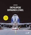 Encyklopedie dopravních letadel (rozšířené vydání) - Lukáš Musil