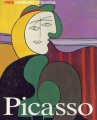 Picasso - Elke Linda Buchholzová, Beate Zimmermannová,