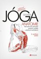 Jóga - anatomie - Leslie Kaminoff, Amy Matthews