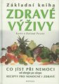 Základní kniha zdravé výživy - K. a R. Possinovi