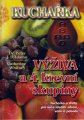 Kuchařka - Výživa a 4 krevní skupiny - P. J. D´Adamo, C. Whitney