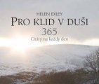 Pro klid v duši 365 - Citáty na každý den - Helen Exley