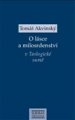 O prozřetelnosti a předurčení - Tomáš Akvinský