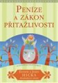 Peníze a zákon přitažlivosti Karty- Esther a Jerry Hicks