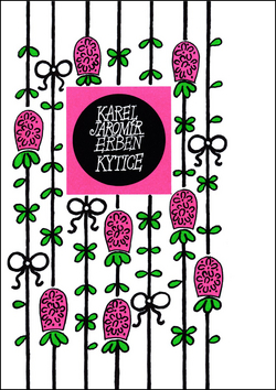 Kytice - Karel Jaromír Erben - Kliknutím na obrázek zavřete