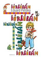 Birlibán - Eduard Petiška - Kliknutím na obrázek zavřete