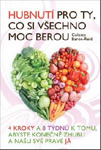 Hubnutí pro ty, co si všechno moc berou - Colette Baron-Reid - Kliknutím na obrázek zavřete