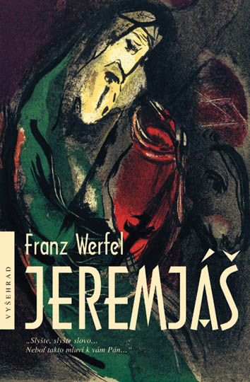 Jeremjáš - Franz Werfel - Kliknutím na obrázek zavřete