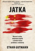 Jatka - Ethan Gutmann - Kliknutím na obrázek zavřete